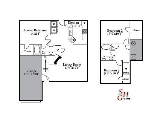 Photo - 1312 Valley Creek Ln