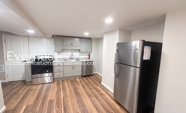 Photo - 1348 41st Street Ensley Unit b