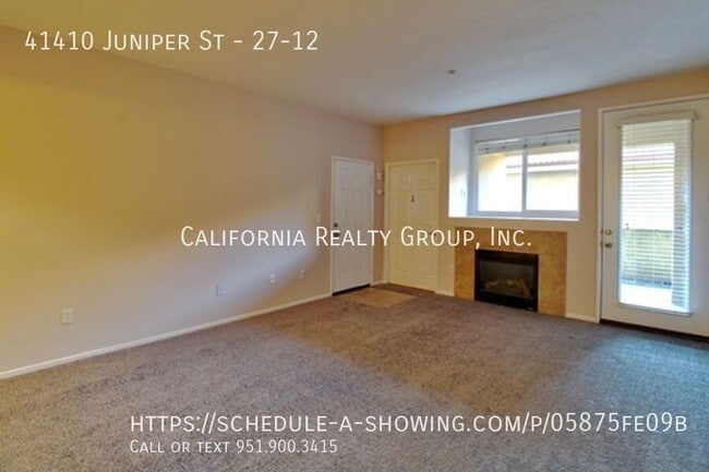 Photo - 41410 Juniper St Unit 27-12