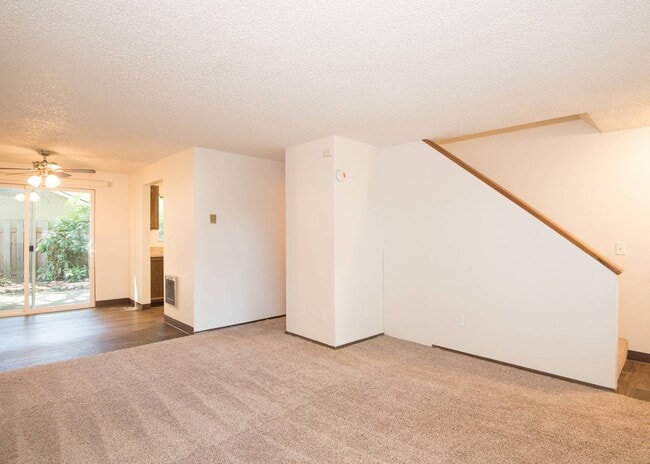 Pacific Apartments