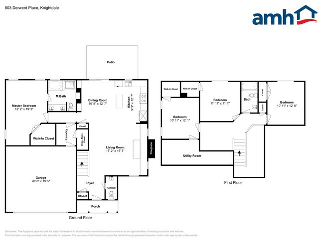 Photo - 803 Derwent Pl