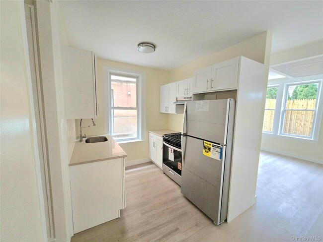 Photo - 32-64 45th St Unit Garden Apartment