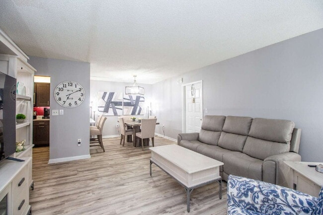 Photo - Beautiful 2 spacious bedrooms and 2 full bathrooms, including a primary suite with a walk-in clos...