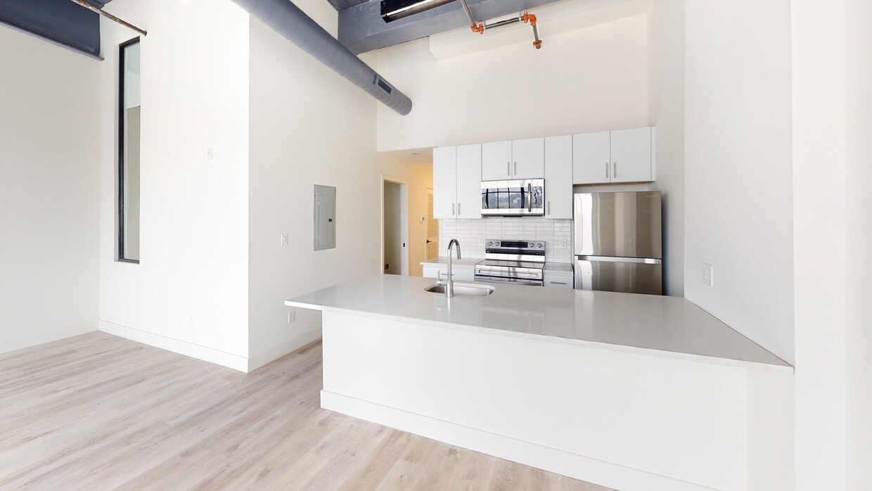 Photo - Herringbone Lofts