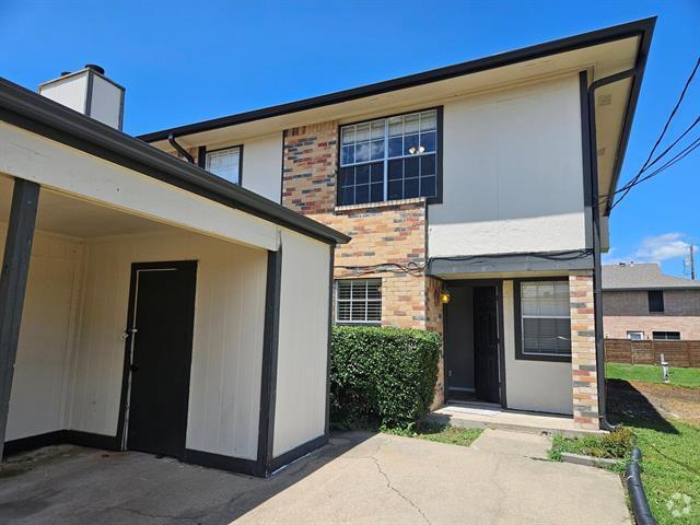 Building Photo - 12 Trails Pl Unit A Rental