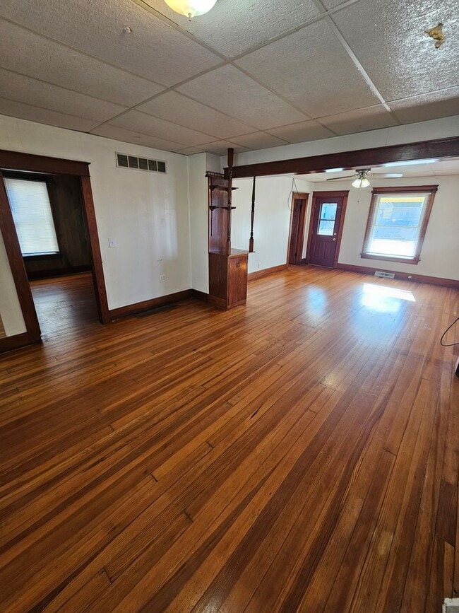 Photo - Spacious 2 Bedroom 1 Bath with 2 car Garage