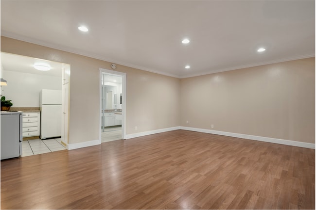 Stanford Garden Apartments