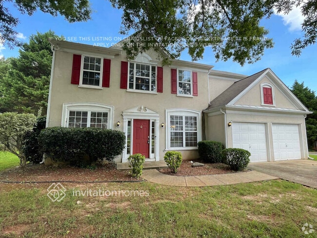 Building Photo - 3507 Donamire Way NW Rental