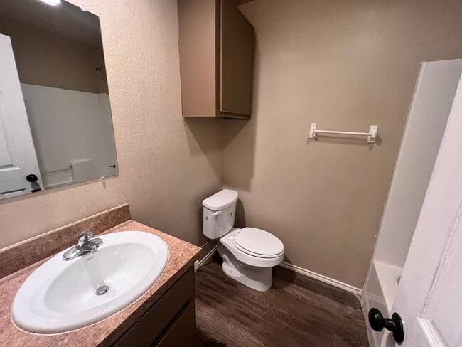Photo - Section 8 approved, move in special!
