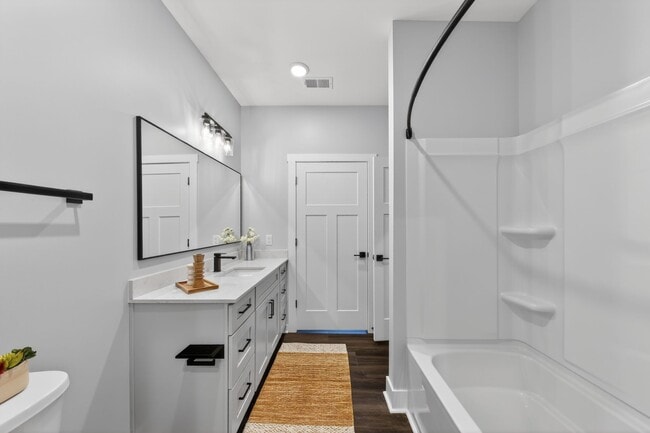 The Lofts at River Creek
