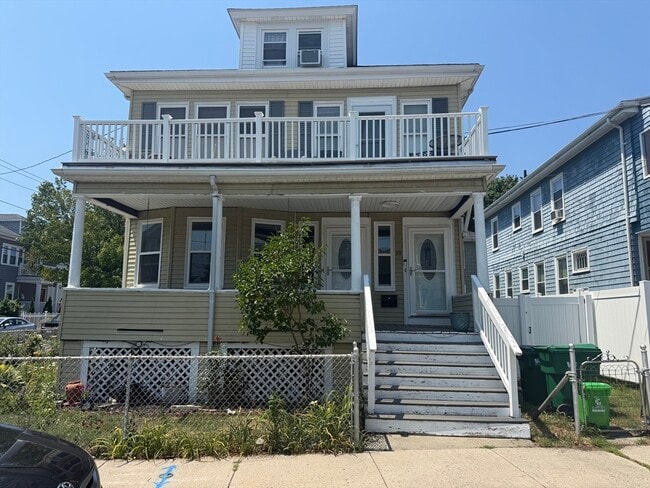 Building Photo - 39 Dunbar Ave Unit 1