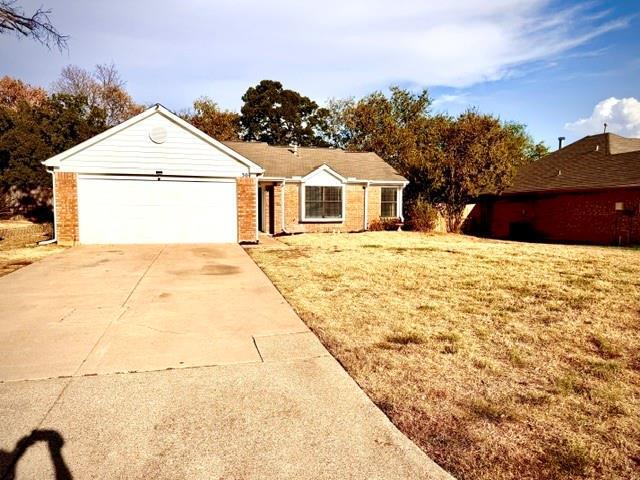 304 Mack Dr