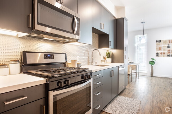 1BR, 1BA - A