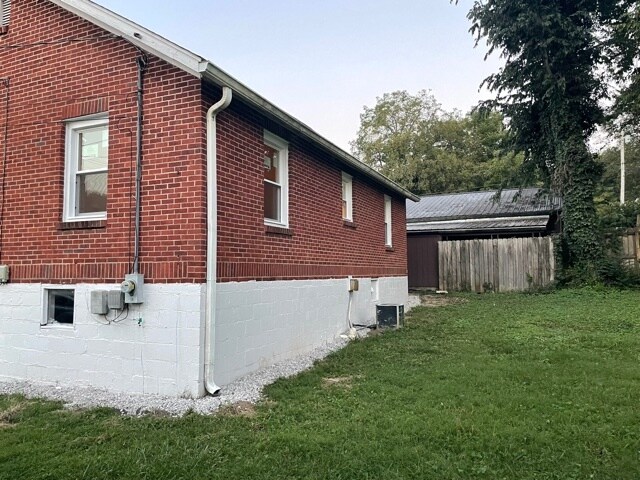 Photo - 603 Hatcher Ln