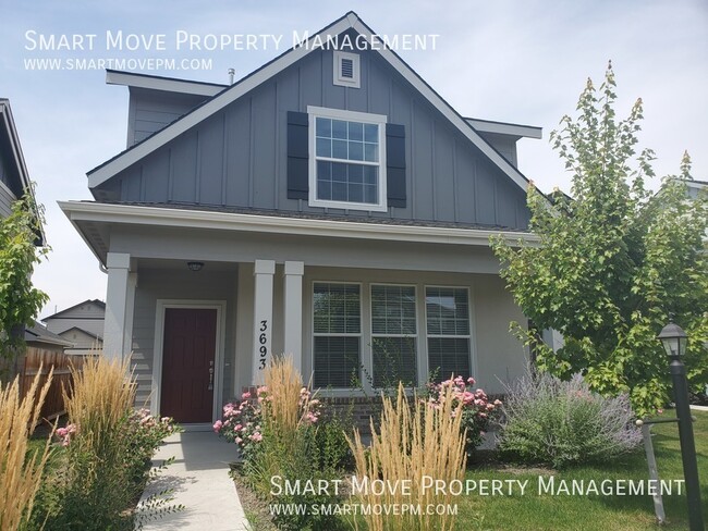 Building Photo - 3693 N Warm Creek Ave Rental