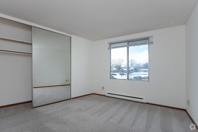 1BR, 1BA