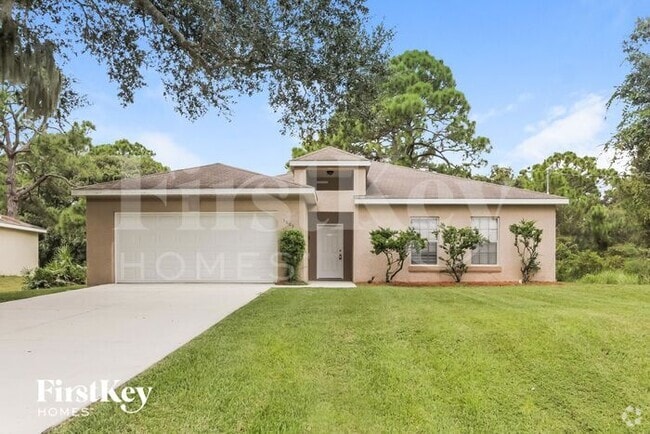 Building Photo - 3609 Ponce De Leon Blvd Rental