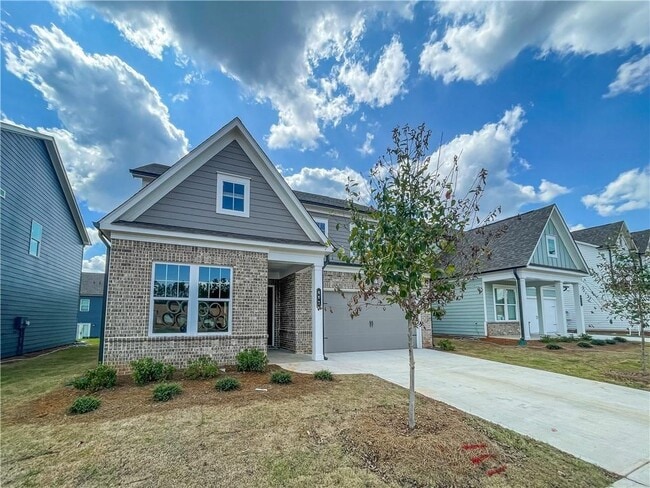 Photo - 553 Aberdeen Mdw Ln