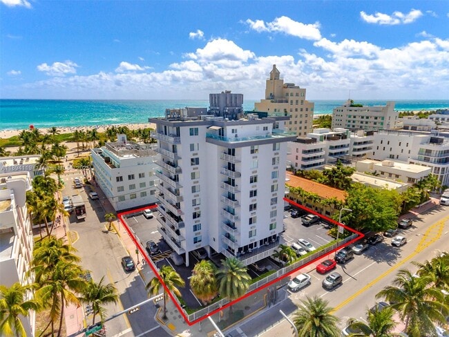 Photo - 1255 Collins Ave Unidad 802