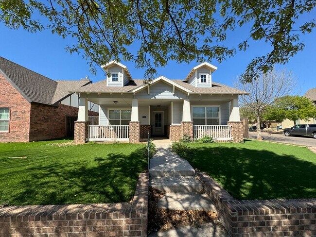 Photo - Beautiful Home Located Near Texas Tech Uni...