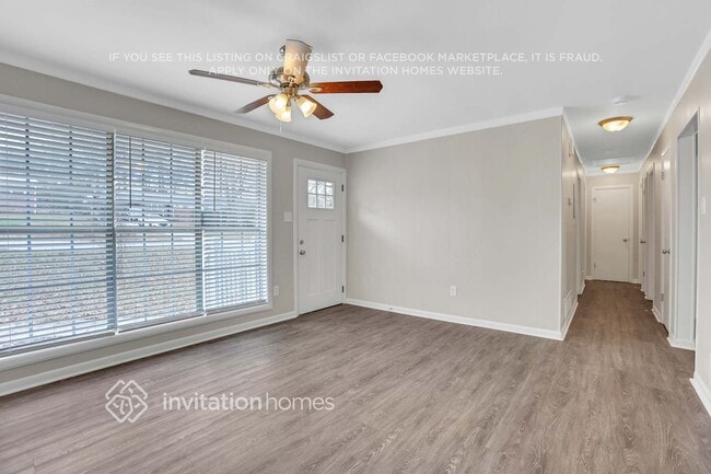 Photo - 1555 Mountain View Cir NW