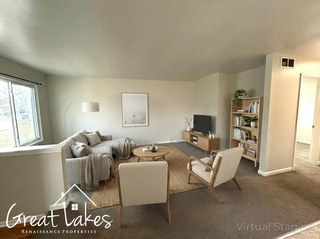 Photo - Lovely 3 Bedroom 1 Bathroom now available for rent