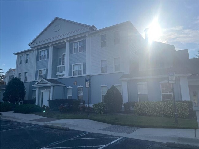 Building Photo - 7615 Heritage Crossing Way Unit 201