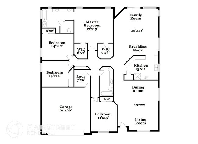 Photo - 23448 N 44th Dr