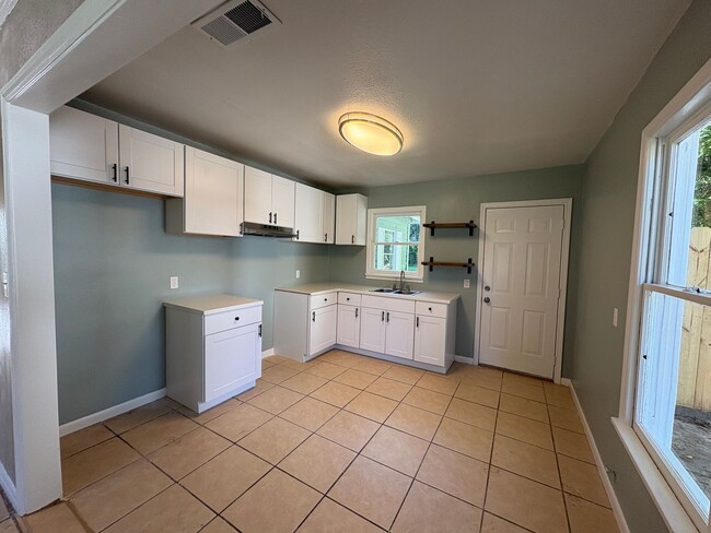 Photo - Beautiful 3 bedroom/1 bath fully remodeled home with Central Air & Heat.