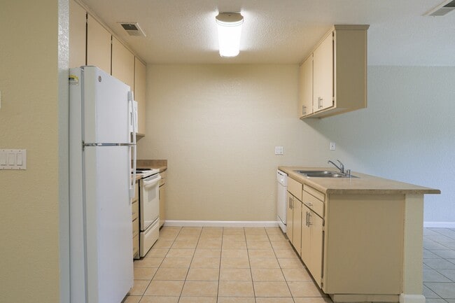 Creekview Homes