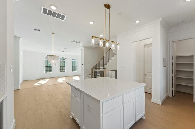 Photo - 3504 Bridgewater Oaks Ln