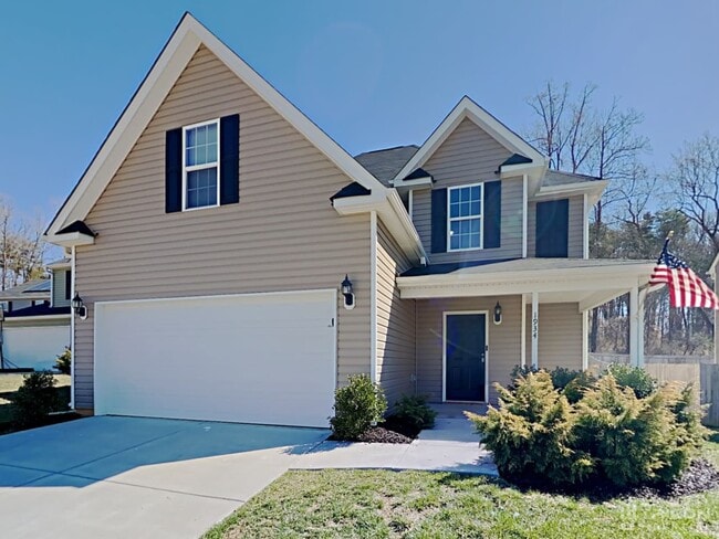 Photo - 1934 Chapel Brook Way