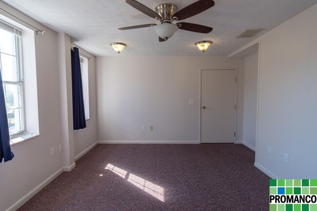 Photo - Pico Associates - 223 1/2 Second Street Unit Loft Apartment