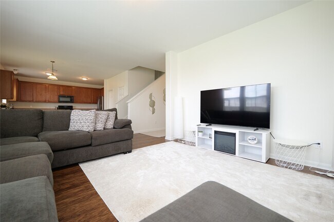 Building Photo - 1203 Lavender Shade Ct