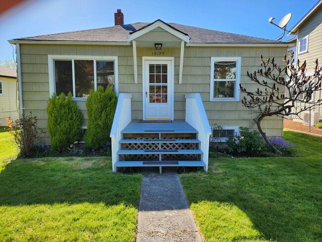 Photo - Quant 2 Bedroom House In Down Town Poulsbo