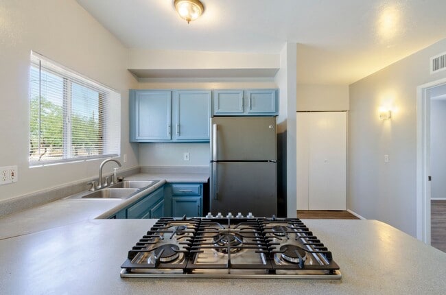 Photo - Remodeled duplex