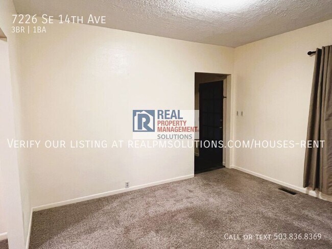 Photo - 7226 SE 14th Ave