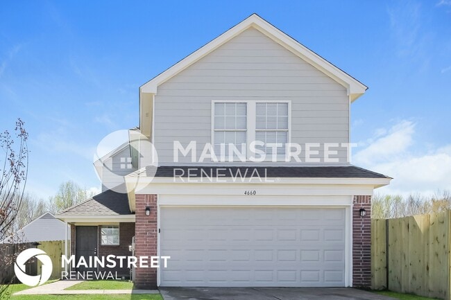Building Photo - 4660 Royal View Dr