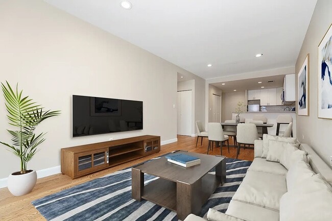 Building Photo - 152 Ludlow St Rental