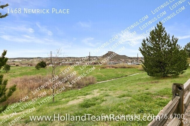 Building Photo - 1468 Nemrick Pl Rental