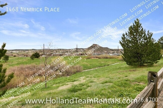Photo - 1468 Nemrick Pl House