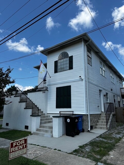 Photo - 3300 Nashville Ave Unidad 3302 Nashville