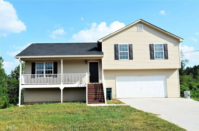 Building Photo - 4 Bedrooms, 2 Bathrooms - Home in Cedartown!