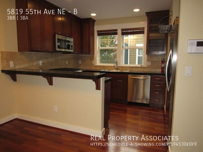 Photo - 5819 55th Ave NE