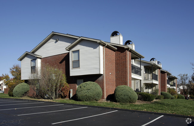 Vanderbilt Apartments - Vanderbilt Apartments