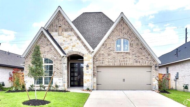 Building Photo - 19011 Andalusian Gln Ln Rental