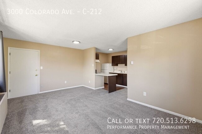 Photo - 3000 Colorado Ave
