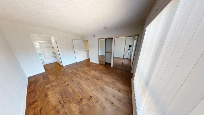 Photo - Regency Detroit Apartments