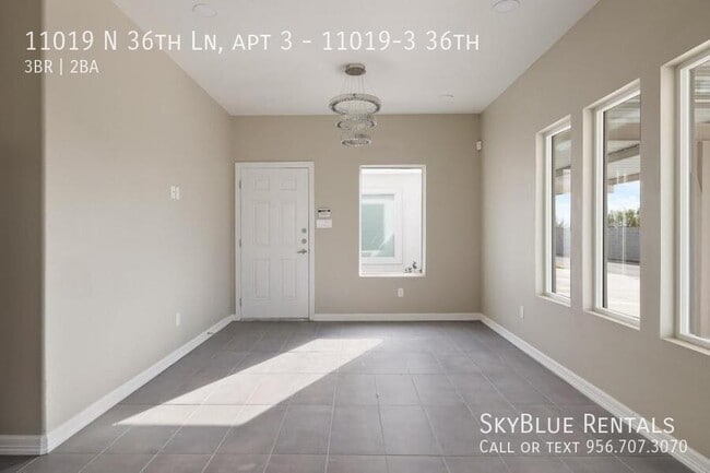 Photo - 11019 N 36th Ln Unit 11019-3 36th