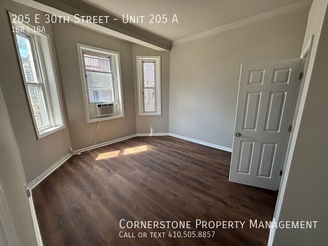 Photo - 205 E 30th St Unit 205 A